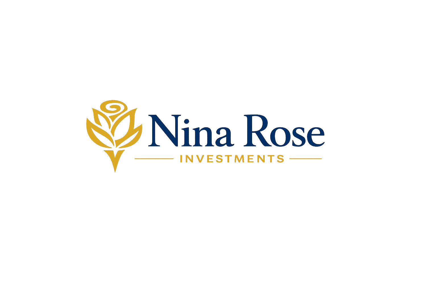 Nina Rose Investments Logo